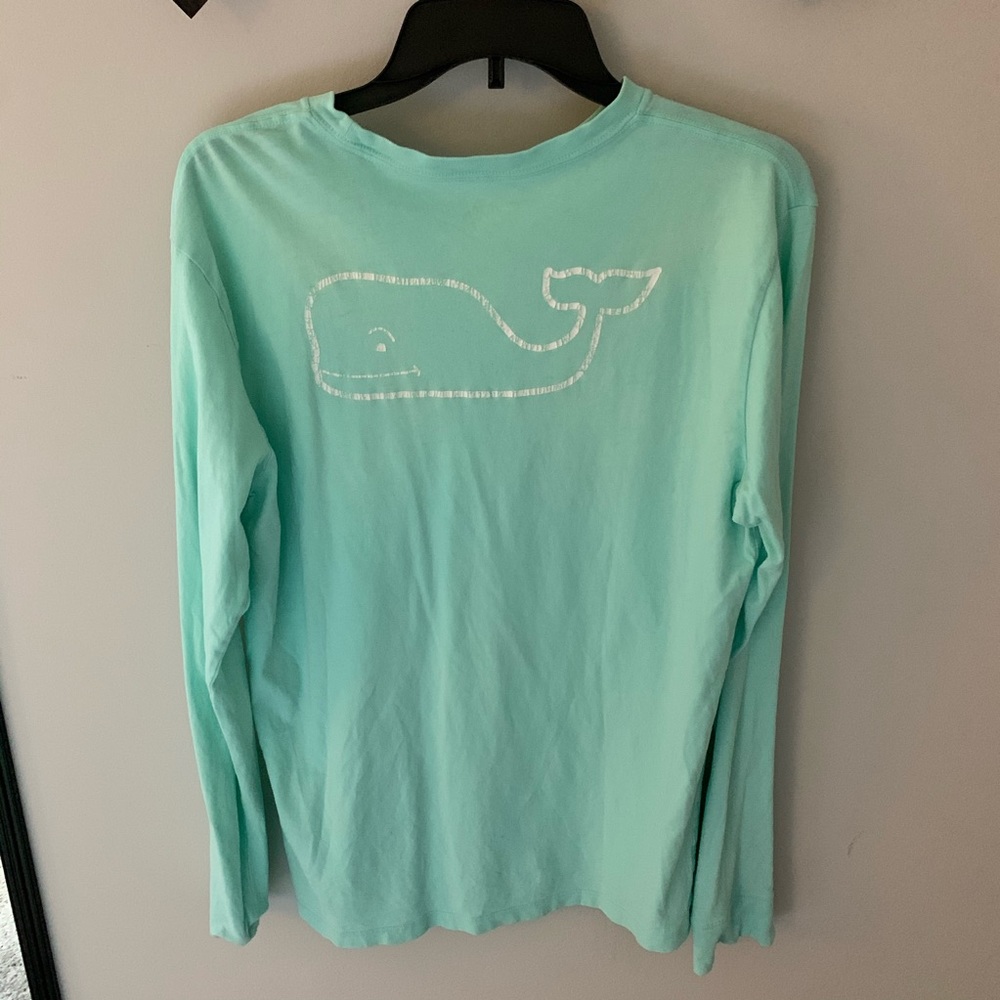 Vineyard Vines shirt